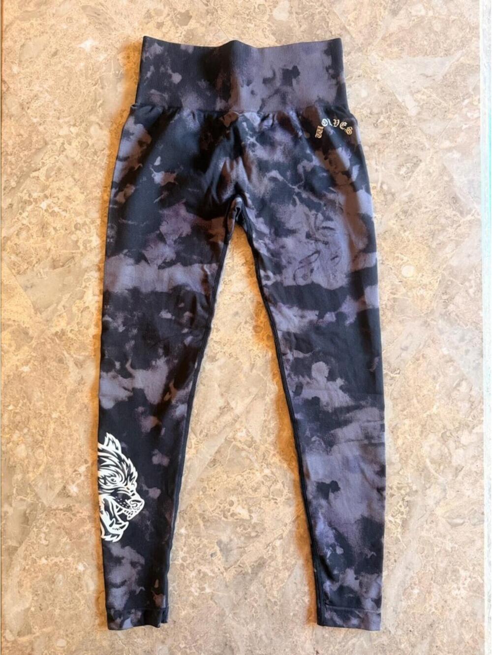 Darc sport leggings